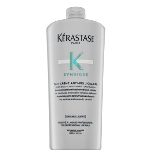 Kérastase Symbiose Moisturizing Anti-Dandruff Cellular Shampoo sampon de curatare anti mătreată 1000 ml