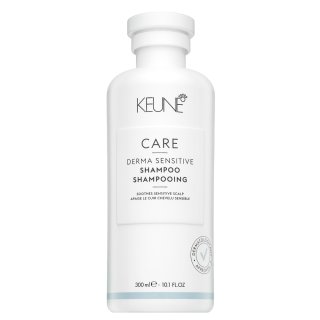 Keune Care Derma Sensitive Shampoo sampon hranitor pentru scalp sensibil 300 ml