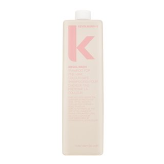 Kevin Murphy Angel.Wash șampon hrănitor pentru păr fin si colorat 1000 ml