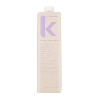 Kevin Murphy Blonde.Angel Wash șampon hrănitor pentru păr blond 1000 ml