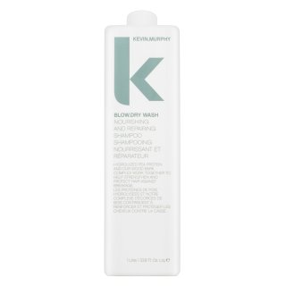 Kevin Murphy Blow.Dry Wash șampon hrănitor pentru protejarea părului de căldură si umiditate 1000 ml