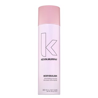 Kevin Murphy Body.Builder spumă întăritoare pentru volum 400 ml