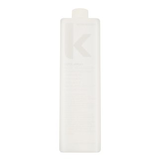 Kevin Murphy Cool.Angel mască hrănitoare pentru păr blond platinat si grizonat 1000 ml