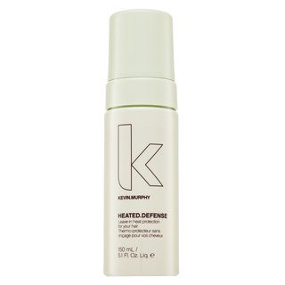 Kevin Murphy Heated.Defense cremă pentru styling pentru modelarea termică a părului 150 ml