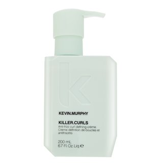 Kevin Murphy Killer.Curls cremă pentru styling pentru păr creț 200 ml