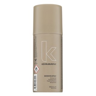 Kevin Murphy Session.Spray fixativ puternic pentru păr 100 ml