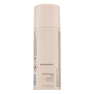 Kevin Murphy Session.Spray Flex fixativ de păr pentru fixare usoară 100 ml