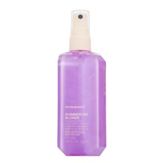 Kevin Murphy Shimmer.Me Blonde spray pentru styling pentru strălucire puternică 100 ml