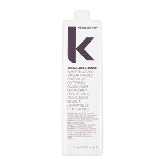 Kevin Murphy Young.Again.Rinse balsam hrănitor pentru păr matur 1000 ml