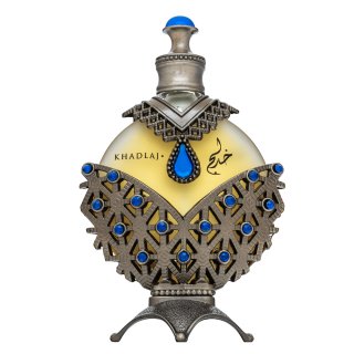 Khadlaj Hareem Al Sultan Antique Blue Ulei parfumat unisex 35 ml