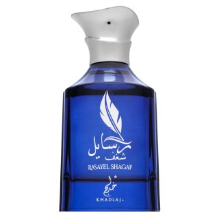 Khadlaj Rasayel Shagaf Eau de Parfum bărbați 100 ml