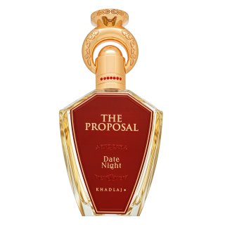 Khadlaj The Proposal Date Night Eau de Parfum femei 100 ml