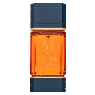 Khadlaj Valor Enigma Eau de Parfum bărbați 100 ml