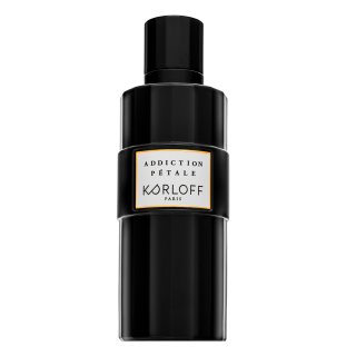 Korloff Paris Addiction Petale Eau de Parfum unisex 100 ml
