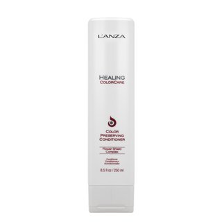 L’ANZA Healing ColorCare Color Preserving Conditioner balsam protector pentru păr vopsit 250 ml