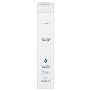 L’ANZA Healing Healing Strength White Tea Shampoo sampon hranitor 300 ml