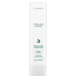 L’ANZA Healing Nourish Stimulating Conditioner balsam pentru întărire pentru par subtire 250 ml