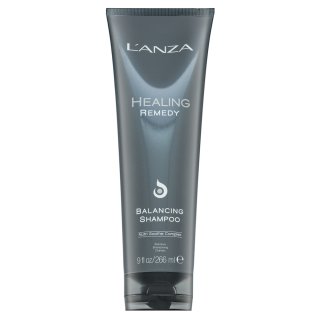 L’ANZA Healing Remedy Scalp Balancing Cleanser șampon pentru curățare profundă pentru un scalp seboreic