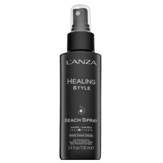 L’ANZA Healing Style Beach Spray spray pentru styling onduleuri precum valurile marii 100 ml