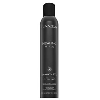 L’ANZA Healing Style Dramatic F/X fixativ de păr pentru fixare medie 350 ml