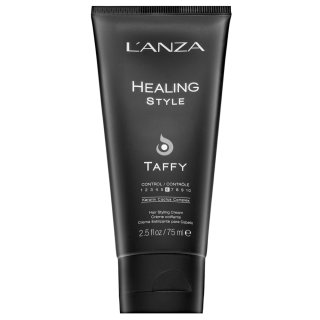 L’ANZA Healing Style Taffy cremă pentru styling pentru fixare medie 75 ml