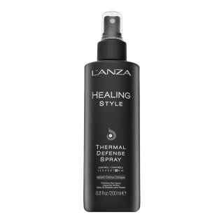 L’ANZA Healing Style Thermal Defense Spray spray pentru styling pentru modelarea termică a părului 200 ml