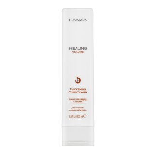 L’ANZA Healing Volume Thickening Conditioner balsam pentru întărire pentru volum 250 ml