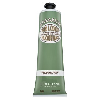 L'Occitane Amande cremă de mâini Hand Cream 150 ml