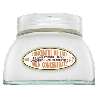 L'Occitane Amande loțiune de corp Smoothing and Beautifying Milk Concentrate 200 ml