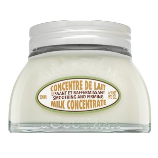 L'Occitane crema de corp pentru fermitatea pielii Almond Milk Concentrate 200 ml