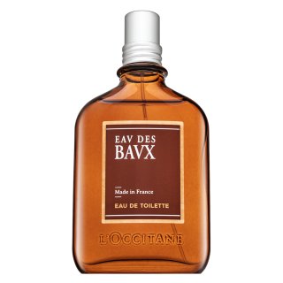 L'Occitane Eav Des Bavx Eau de Toilette bărbați 75 ml