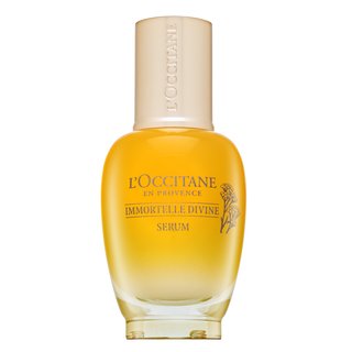 L'Occitane Immortelle Divine Serum ser anti îmbătrânirea pielii 30 ml