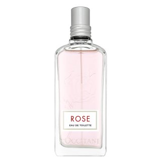 L'Occitane Rose Eau de Toilette femei 75 ml