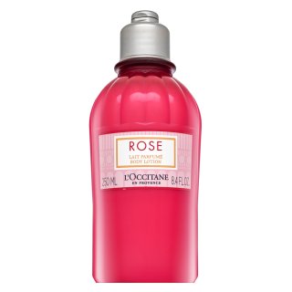 L'Occitane Rose loțiune de corp Body Lotion 250 ml