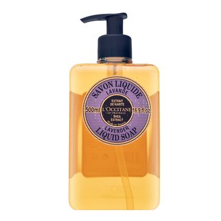 L'Occitane Săpun lichid Shea Lavender Liquid Soap 500 ml