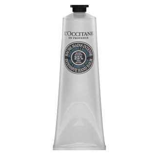 L'Occitane Shea Butter Intensive Hand Balm balsam pentru mâini și unghii 150 ml