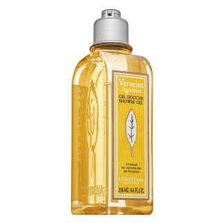 L'Occitane Verveine Agrumes 2008 Gel de duș unisex 250 ml