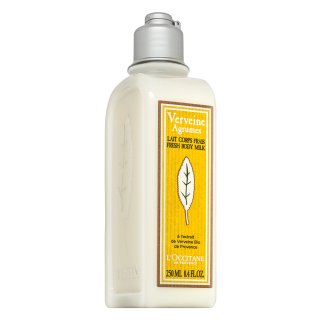 L'Occitane Verveine loțiune de corp Fresh Body Milk 250 ml