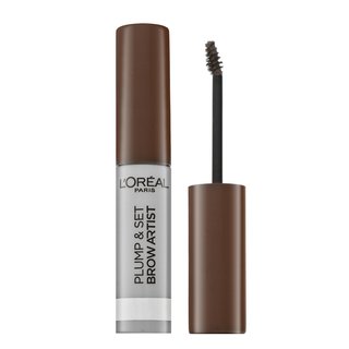 L´Oréal Paris Brow Artist Plump & Set gel pentru sprancene 105 Brunette 5 ml