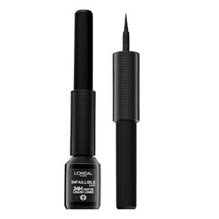 L´Oréal Paris Infaillible 24H Matte Liquid Liner eyeliner 01 Matte Black 3 ml