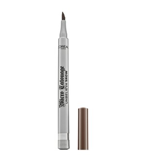 L´Oréal Paris Micro Tatouage Eyebrow Pencil - 105 Brunette creion sprâncene 1 ml