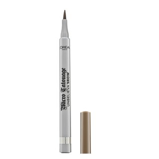 L´Oréal Paris Micro Tatouage Eyebrow Pencil creion sprâncene 104 Chatain 1 ml