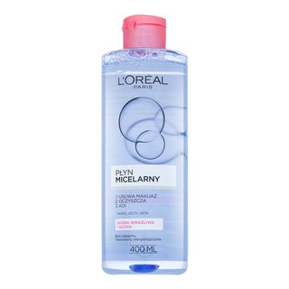 L´Oréal Paris Skin Expert Micellar Water - Sensitive/Dry Skin apă micelară 400 ml