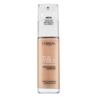 L´Oréal Paris True Match Super-Blendable Foundation fond de ten lichid pentru uniformizarea culorii tenului 2R/2C Rose Vanilla 30 ml