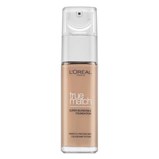 L´Oréal Paris True Match Super-Blendable Foundation fond de ten lichid pentru uniformizarea culorii tenului 5R5C Rose Sand 30 ml