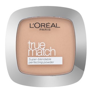 L´Oréal Paris True Match Super-Blendable Powder pudră cu efect matifiant 2R/2C Rose Vanilla 9 g