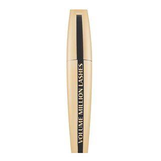 L´Oréal Paris Volume Million Lashes Black Mascara mascara pentru alungirea si curbarea genelor 10,7 ml