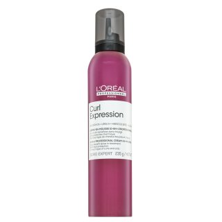 L´Oréal Professionnel Curl Expression 10-In-1 ​Cream-In-Mousse​ spumă de styling pentru păr ondulat si cret 250 ml