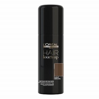 L´Oréal Professionnel Hair Touch Up corector de culoare pentru par Light Brown 75 ml