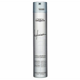 L´Oréal Professionnel Infinium Infinium Pure Strong fixativ de par pentru fixare puternică 500 ml